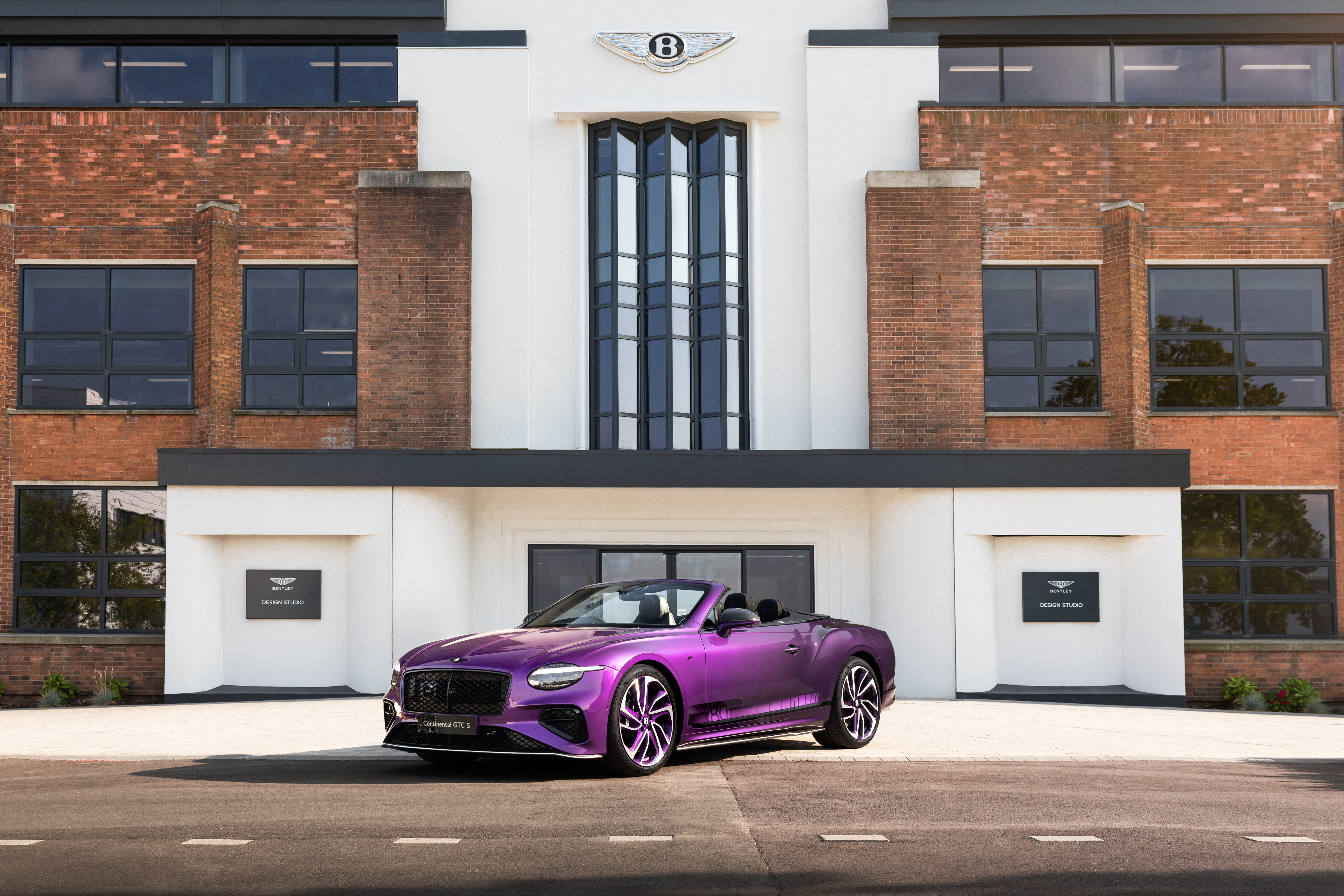 80 Years of Craftsmanship - 1